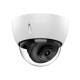 Dahua DH-IPC-HDBW5442EP-ZE 4MP Pro AI IR Vari-focal Dome Network Camera, IP67, IK10