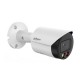 Dahua DH-IPC-HFW2449SP-S-IL 4MP Smart Dual Illumination Fixed-focal Bullet WizSense Network Camera
