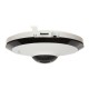 Dahua DHU-EW5541P-AS 5MP WizMind IR Fisheye Network CAMERA, IP67, IK10 protection