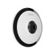 Dahua DHU-EW5541P-AS 5MP WizMind IR Fisheye Network CAMERA, IP67, IK10 protection