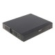DAHUH DHI-NVR2104HS-I 4 Channel Compact 1U WizSense Network Video Recorder, Face detection and recognition											