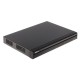 DAHUA DHI-NVR4204-4KS2/L 4 Channel 1U 2HDDs Network Video Recorder											