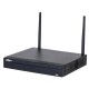 DAHUA DHI-NVR1108HS-W-S2 8 Channel Compact 1U 1HDD Network Video Recorder													