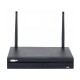 DAHUA DHI-NVR1108HS-W-S2 8 Channel Compact 1U 1HDD Network Video Recorder													