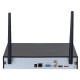 DAHUA DHI-NVR1108HS-W-S2 8 Channel Compact 1U 1HDD Network Video Recorder													