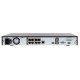 DAHUH DHI-NVR4208-8P-4KS2/L 8/16/32 Channel 1U 2HDDs 4K & H.265 Lite Network Video Recorder 