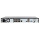 DAHUA DHI-NVR4208-8P-4KS2/L 8/16/32 Channel 1U 2HDDs 4K & H.265 Lite Network Video Recorder													