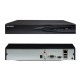 Hikvision DS-7604NI-K1(D) NVR 4-ch H.265+ compression effectively reduces the storage space by up to 75%													