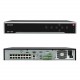 Hikvision DS-7716NI-K4 NVR 16-ch 1.5U K Series Dual-OS High reliability AcuSense HDMI video output at up to 4K resolution