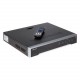 Hikvision DS-7716NI-M4 NVR M Series 8K Dual 4K HDMI output resolution, Dual-stream recording saves bandwidth													