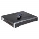 Hikvision DS-7732NI-I4/24P Dual-stream recording saves bandwidth, HDMI video output at up to 4K resolution													