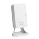 Aruba Instant On AP11D RW (R2X16A) Desk/Wall Access Point 2x2 11ac, Wave2, Speed 1167Mbps (802.11ac ), Smart Mesh technology