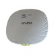 Aruba AP-505 (R2H28A) WiFi6 Access Point, Indoor, Dual Radio, 5GHz and 2.4GHz 802.11ax 2x2 MIMO