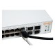 Aruba IOn 1930 24G 4SFP+ Switch (JL682A) 24 Ports Gigabit 100/1000Mbps, 4SFP+ ports, Switch Manage Layer2, Desktop Switch