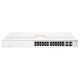 Aruba IOn 1930 24G 4SFP+ PoE 195W Switch (JL683B) 24 Ports Gigabit 100/1000Mbps, 4SFP 1G ports PoE 195W Class 4, Switch Manage Layer2, Desktop Switch