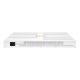 Aruba Instant On 1930 48G 4SFP/SFP+ Switch (JL685A) L2-Managed 48 Port Gigabit 100/1000Mbps Switch, 4 Port SFP 1GbE, Advanced features, Smart-managed, keeping your business data safe 