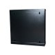 GLINK GWC-01 Wall Rack (60x15x60cm) Black