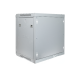 GLINK GC12U(45) WH Wall Rack 12U (60x45x63.5cm) White Network cabinet removable side panels easy to install and maintain