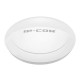 IP-COM AP340 Indoor Coverage Access Point 300Mbps 2.4GHz, 1 GE LAN, DC Jack, Support 802.3af/at PoE standard, Deployed with IP-COM access controllers (Include Power Adapter)