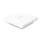 IP-COM W63AP Gigabit Access Point AC1200 Wave 2, Dual-Band 2.4/5GHz Port Gigabit, High-gain omni-directional antennas, รองรับ IP-COM access controllers, Power Adapter is not included