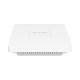 IP-COM W63AP Gigabit Access Point AC1200 Wave 2, Dual-Band 2.4/5GHz Port Gigabit, High-gain omni-directional antennas, รองรับ IP-COM access controllers, Power Adapter is not included