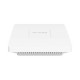 IP-COM W64AP AC1350 Wave2 Gigabit Access Point, Up to 1317 Mbps Dual-band, 1 Gigabit Ethernet port, Built-in high-gain omni-directional antennas, PoE standard IEEE 802.3at 