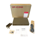 IP-COM G1116P-16-150W 16-Port Gigabit Desktop/Rackmount Switch With 16-Port PoE 802.3af/at 135W PoE power supply Desktop and wall-mount, Plug and play, Without configuration