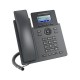 Grandstream GRP2601 IP-Phone 2 SIP account, 2 lines Essential IP Phone 10/100 Mbps, Support GDMS Cloud, 5-way audio conferencing+ Adapter, HD Voice G.722(wide-band), OPUS