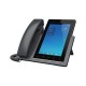 Grandstream GXV3470 Android Video IP Phone 16 Lines 7" LCD Touch Screen Bluetooth Wi-Fi6 HDMI-out