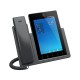 Grandstream GXV3470 Android Video IP Phone 16 Lines 7" LCD Touch Screen Bluetooth Wi-Fi6 HDMI-out