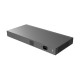 Grandstream GWN7802P Enterprise Layer 2+ Managed Network Gigabit Switch 16 Ports PoE af/at 10/100/1000 Mbps RJ45, 4 ports SPF Desktop/ Wall-Mount