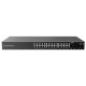 Grandstream GWN7803 Enterprise Layer 2+ 24 Ethernet ports Managed Gigabit Switch, 4 ports x SFP, Desktop/ Wall-Mount