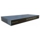 Grandstream GWN7803 Enterprise Layer 2+ 24 Ethernet ports Managed Gigabit Switch, 4 ports x SFP, Desktop/ Wall-Mount