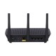 LINKSYS EA7500S-AH Advanced high-speed WiFi MAX-STREAM AC1900 MU-MIMO Dual-band Gigabit (600+1300 Mbps) 3x3AC with 3 external antennas