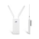 Link PA-3220 Access Point AC1200 Dual-Band Indoor/Outdoor, Gigabit Port with PoE (PoE not include)