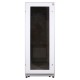 19" GERMANY G3N-81145 New Export Cabinet Rack 45U (80x110x218.5cm) Two-Tone White-Gray