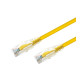 Link US-5115LZ-X  Patch Cord UTP CAT 6 RJ45 - RJ45, LSZH, Length 15M. (รหัสเลือกสี X=1ขาว/2แดง/3เขียว/4ฟ้า/5เหลือง)