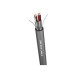 Link CB-0422AA BAS Control Cable Twisted Pair TC 4C 22 AWG, 2 Pair Cable for Electroic, Audio, RS485 Control and Instrument