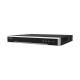 Hikvision DS-7616NI-K2 NVR 16 ports, H.265+ compression effectively reduces the storage space by up to 75%, HDMI video output at up to 4K resolution													