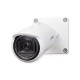 I-PRO (Panasonic) WV-S1536LTN 2MP(1080p) Outdoor Bullet Network Camera, 2.3 x (Motorized zoom / Motorized focus), H.265, Built-in IR LED, IP66, IK10 