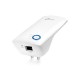 tp-link TL-WA850RE(US) 300Mbps Wireless N Wall Plugged Universal WiFi Range Extender								 								