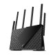 tp-link Archer AX72 Dual-Band 6-Stream Gigabit Wi-Fi 6 Router, Faster, Broader, Unstoppable								 								