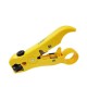 Link UC-8145 Stripping Tool for  UTP Cable (RJ45), RG 59, RG 6 & RG 11 of F-twist Connector คีมปอกสาย