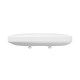 Huawei eKitEngine AP361 WiFi-6 Ceiling Wall-Plate Wireless Access Point 802.11ax, Device rate 1.775 Gbps, Dual-radio, 80 access users recommended, Cloud Manage, 23 dBm transmit power, Smart antenna