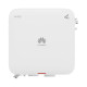 Huawei eKitEngine AP761 Outdoor Wireless Access Point WiFi-6, Device rate 1.775 Gbps, Tri-radio, 120 access users, 1GE electrical port, 1 SFP optical port, 28 dBm, Smart antenna, Coverage 120m optimal, IP65 