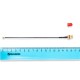 MikroTik ACSMAUFL U.fl-SMA Female Pigtail used to Connect Modem (LTE/LoRa/Wireless card) with U.fl Connectors to an External Antenna