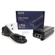 ALFA PSE-1000GU Gigabit PoE Adapter 802.3at/af 48VDC 600mA. (30Watt) 