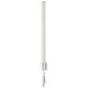 Ubiquiti AMO-5G13 airMAX 2x2 Omni Antenna 5GHz, 13dBi BaseStation for 360° coverage in Point-to-MultiPoint (PtMP) networks