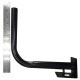 L-Small Universal Antenna Mount, Support Outdoor Wireless Access Point