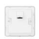 Huawei eKitEngine AP162E AX3000 Ultra-Thin Dual-Band Wi-Fi 6 Wall Plate Wireless Access Point, Smart antenna, Huawei eKit app Cloud Managed, PoE input (802.3af)